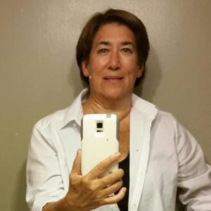 Meet your Posher, Patti